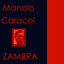 Zambra Albumcover