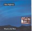 Wind To The West Albumcover