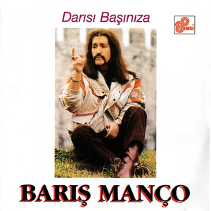 Darısı Başınıza cover