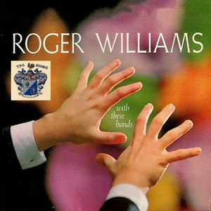 With These Hands cover
