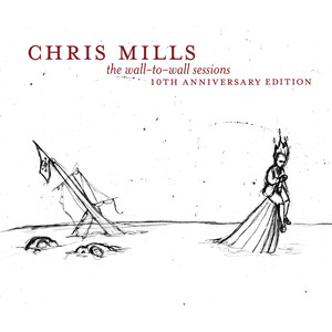 The Wall to Wall Sessions - 10th Anniversary Edition cover