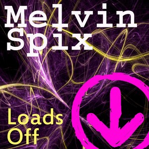 Melvin Spix
