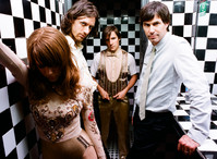 Rilo Kiley Photo