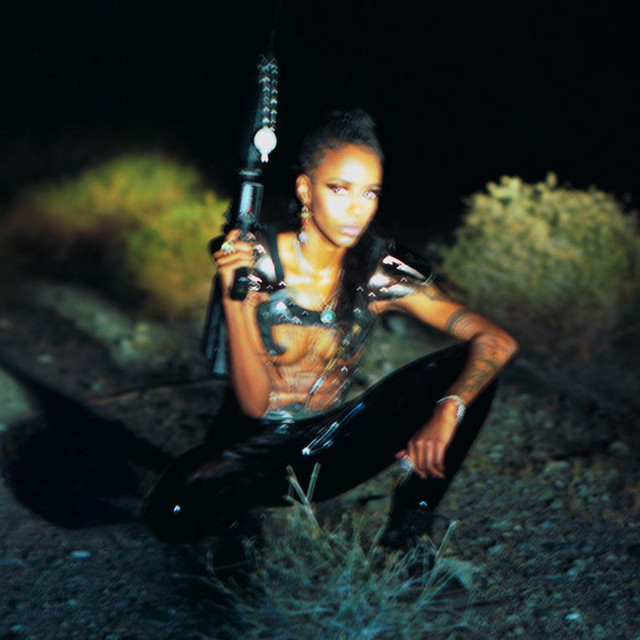 Angel Haze