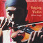 Singing Violin - Golden Hits Albumcover