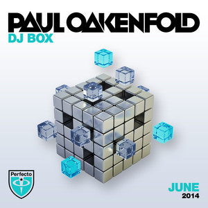 DJ Box - June 2014 album