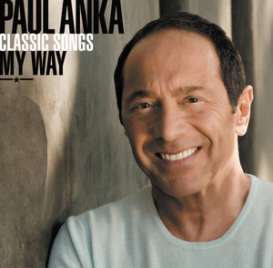 Classic Songs, My Way (SuperJewel Case - International) album