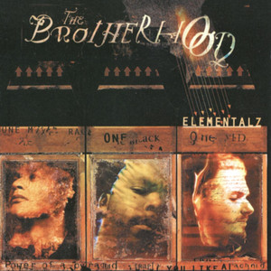 One³ cover