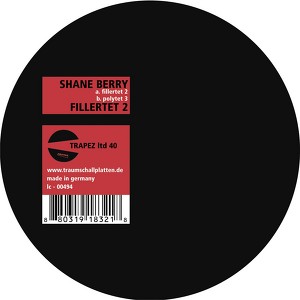 Shane Berry