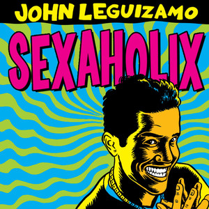 Sexaholix cover