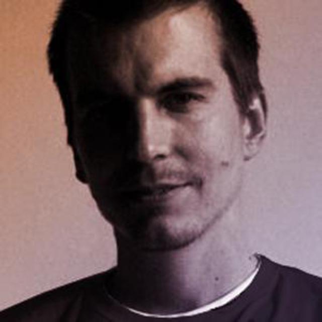 Nicolas Makelberge photo