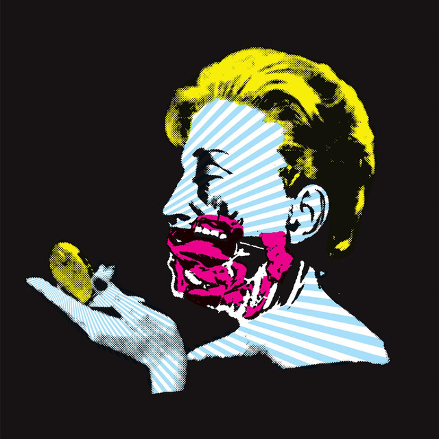 Can't Get Past The Lips cover