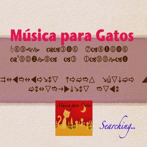 M&uacute;sica Para Gatos