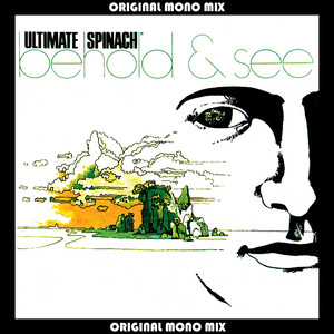 Behold & See (Original Mono Mix) album