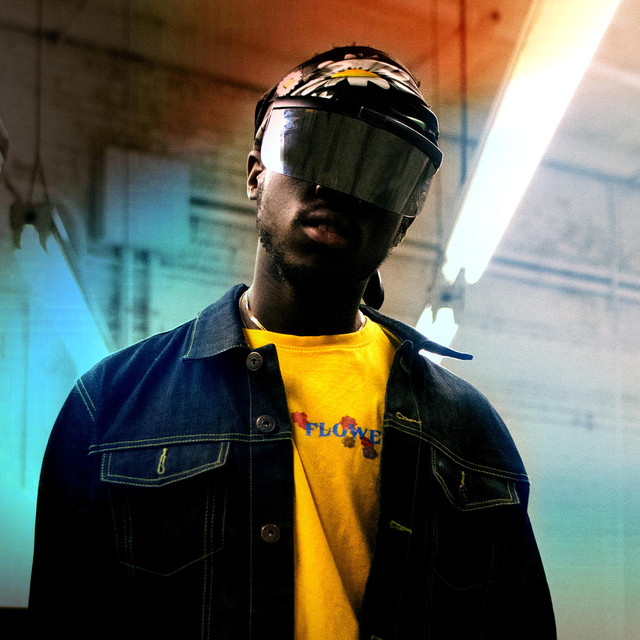 Musik Artist Lord Felix