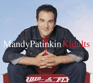 Kidults album