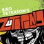 Zutopong EP Albumcover