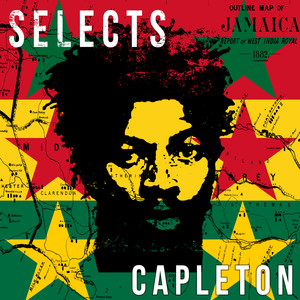 Capleton Selects Dancehall album
