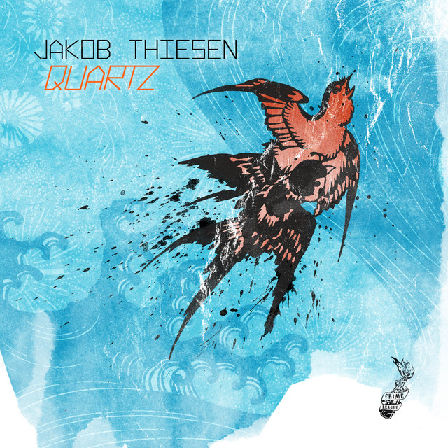 Jakob Thiesen Photo