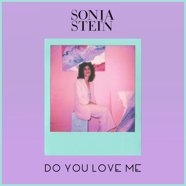 Do You Love Me cover