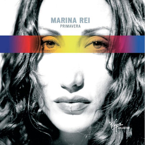 The Virgin Collection: Primavera cover
