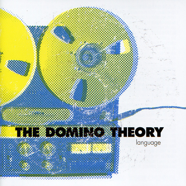Domino Theory Photo