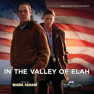 In the Valley of Elah album