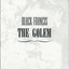 The Golem cover