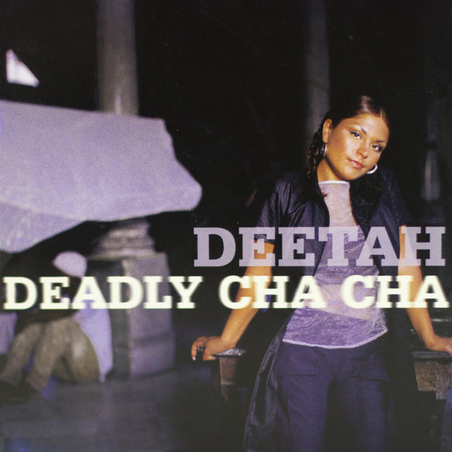 Deetah Photo