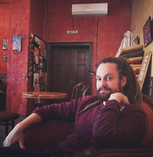 Tobias Elof Photo