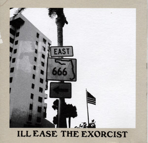 The Exorcist Albumcover