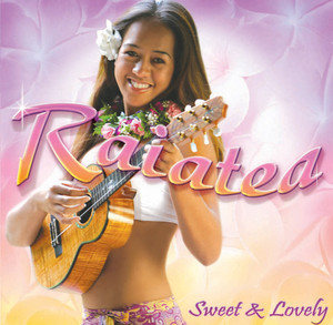 Sweet & Lovely cover