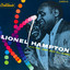 Lionel Hampton and the Just Jazz All Stars cover