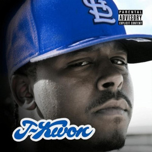 J-Kwon album