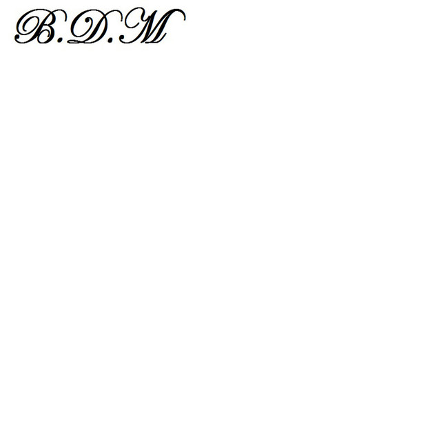 B.D.M. Photo