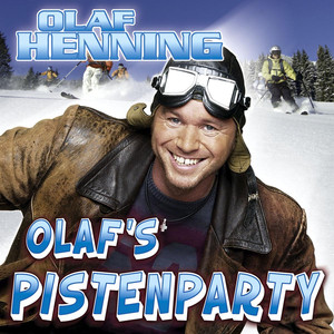 Olaf's Pistenparty album