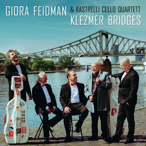 Klezmer Bridges album