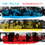 Synchronicity cover