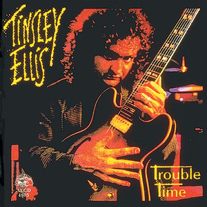 Trouble Time album