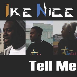 Tell Me Albumcover