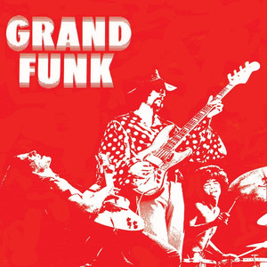 Grand Funk album