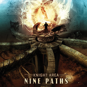 Nine Paths cover