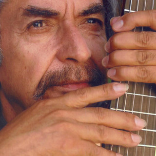 Ángel Parra Photo