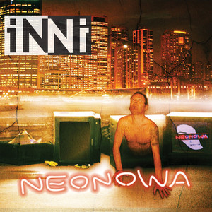 Neonowa cover