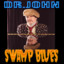 Swamp Blues cover