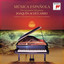 Música Española por un Poeta del Piano Albumcover