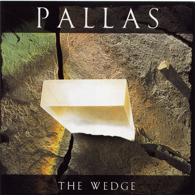 The Wedge cover