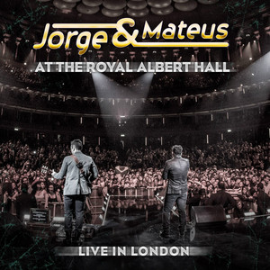 At The Royal Albert Hall - Live In London album
