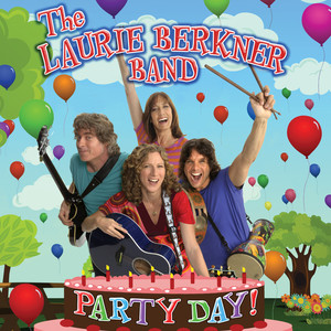 Party Day! album