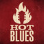 Hot Blues cover